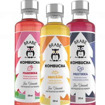kombucha-mix